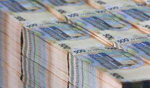 Запоріжці у 2019 році збільшили відрахування до дербюджету на третину