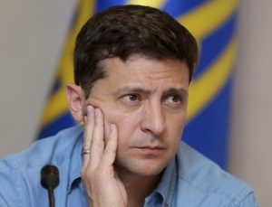 Зеленский определился с премьер-министром – СМИ