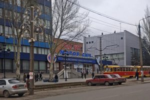 Советник Трампа летит в Киев убеждать не продавать “Мотор-Сич” Китаю