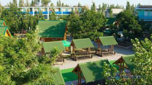 В Кирилловке обнаружили труп в номере базы отдыха: проведут расследование