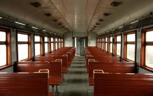 Дополнительные электрички для жителей Хортицкого района: когда запустят и график движения