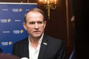 Украинский нардеп отпраздновал День Независимости в России