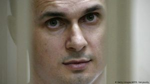 Готовится обмен Олега Сенцова, – журналист