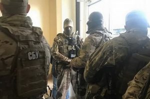 На запорожском стратегическом заводе работал шпион РФ: украинская разведка знала об этом (ВИДЕО)
