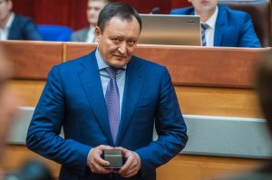 Скрыл 43 миллиона дохода: что НАБУ “накопало” на экс-губернатора Запорожской области