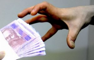 Предприниматель из Запорожской области обвиняется в краже 800 тысяч гривен из бюджета