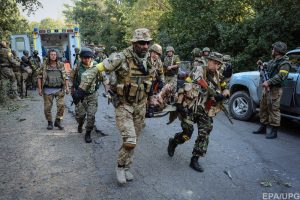 Геннадий Корбан рассказал свою версию трагедии в Иловайске