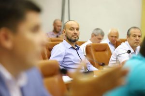 В Запорожском горсовете появился новый депутат: что о нем известно (ФОТО)
