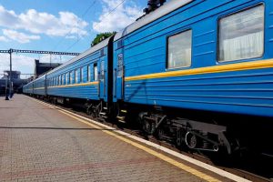“Укрзализныця” намерена повысить цены на билеты в поездах