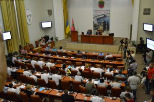 Сессия запорожского горсовета обещает быть “жаркой”: главные вопросы