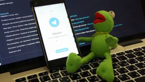 В Запорожской области распространяли детскую порнографию