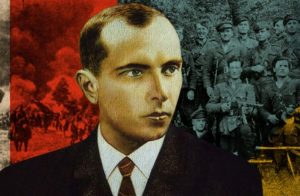 В Запорожье может появиться ул. Степана Бандеры