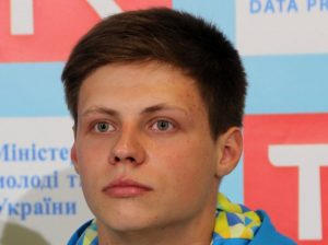 Чемпион Европы из Запорожья завершил карьеру в 23 года и ушёл работать в китайский цирк (ФОТО)