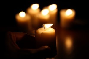 В Мелитополе умер ветеран Второй мировой войны