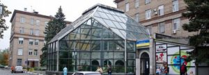 5-ю горбольницу Запорожья превращают в бизнес, несогласных увольняют