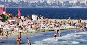 Погода на украинских курортах в августе: где будет тепло, а куда лучше не ехать (ОБЗОР)
