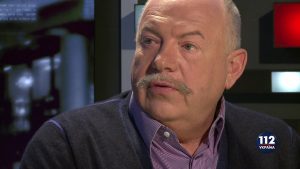 Піскун: Україні потрібна не лише військова прокуратура, а й військовий трибунал