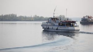 Почему идея Буряка с речным транспортом будет неэффективной, – мнение