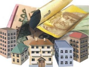 Запоріжці сплатили більше податків за нерухомість