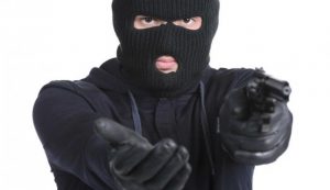 В Запорожье взорвали банкомат: что известно (ФОТО)