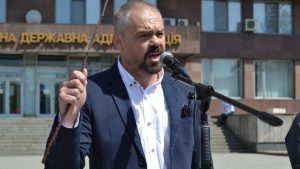 Убийство Сармата: полиция могла знать об организации преступления