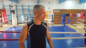 Умер известный запорожский спортсмен