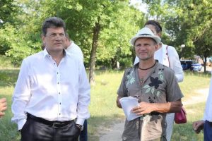 День города в Запорожье: какая программа ждет горожан