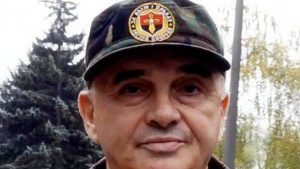 Псевдо-активист Валерьян Горбачев: неприкосновенный создатель “ЗНР”