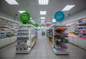 Как покупать лекарства со скидкой до 30% в аптеках Запорожья: пошаговая инструкция