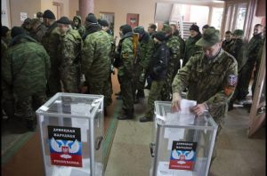 Владимир Певченко о формуле Штайнмайера и двойных стандартах