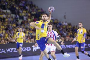 “Мотор” стартовал в Лиге Чемпионов с двух поражений подряд (ВИДЕО)