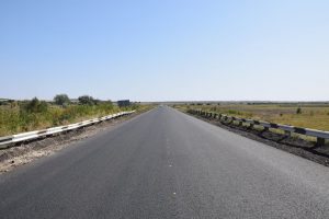 На содержание дорог в Запорожской области потратят более 74 миллионов