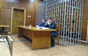 Отстраненный от должности запорожский чиновник жестко ответил губернатору