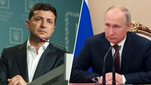 Встреча Зеленского с Путиным: что стало известно