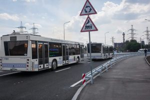 Буряк назвал стоимость проезда, при которой “Запорожэлектротранс” будет неубыточным
