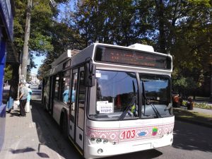 Расходы на покрытие убытков “Запорожэлектротранса” за месяц выросли в три раза