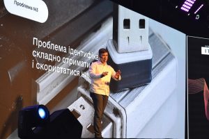 В Запорожье презентовали государство в смартфоне: как это будет работать (ОБЗОР)