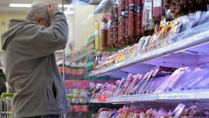 В Запорожье подешевели коммуналка и продукты: какими были цены в августе