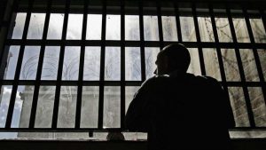 Українець за майже півстоліття був засуджений 21 раз