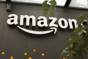 Не машите сильно руками. Amazon запускает оплату товаров жестами