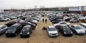 Названы самые популярные б/у авто в Украине и их стоимость (ИНФОГРАФИКА)