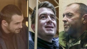 Обмен пленными с Россией: у Зеленского прокомментировали ситуацию
