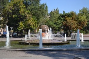 В Запорожье за 70 миллионов планируют восстановить 4 парка