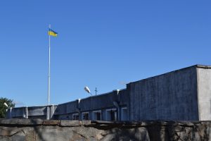 Музей истории казачества на Хортице за 4,5 года превратился в “кладбище” (ФОТОРЕПОРТАЖ)