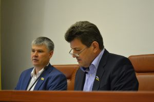 Запорожский мэр пребывает в больнице после операции: подробности (ОБНОВЛЕНО)
