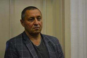 Выступил на сессии перед депутатами: Ивченко объявил выговор заведующему хирургии 5-й больницы (ДОКУМЕНТ)