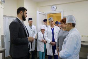 Нардеп просит главу Минздрава создать новую комиссию по 5-й горбольнице (ДОКУМЕНТ)