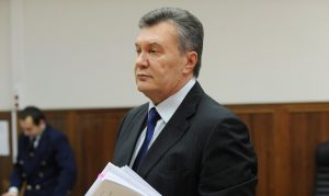 Янукович хочет вернуться в Украину: что известно