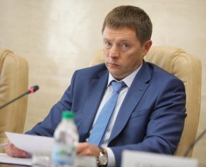 Долговая яма: губернатор дал сроки для устранения тарифной проблемы в Энергодаре