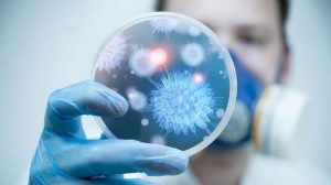 Эпидемический сезон 2019: опасные вирусы и вакцинация